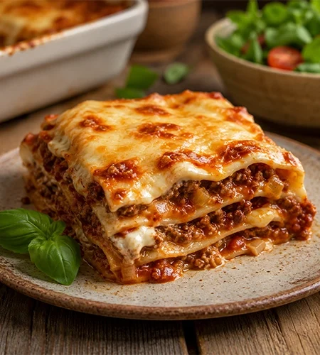 Lasagne