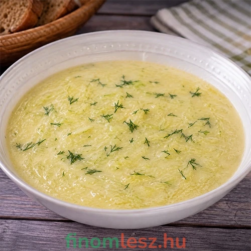 Tökfőzelék