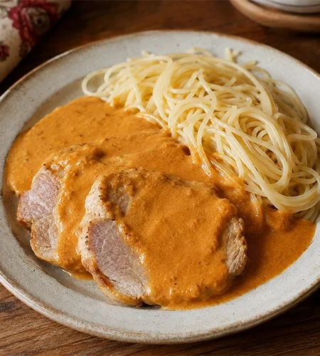 Vadas szelet