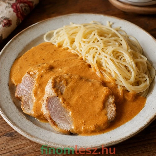 Vadas szelet
