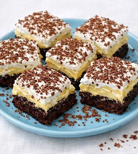 Klasszikus részeg szelet