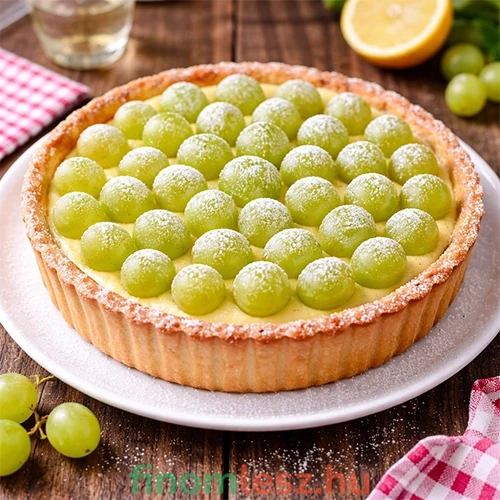 Ibiza torta