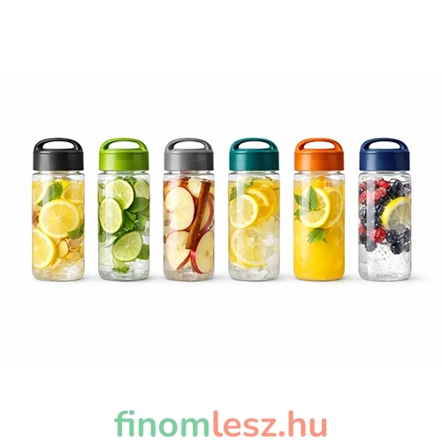 Mit vigyél a kulacsodba