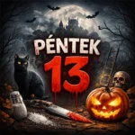 Péntek 13