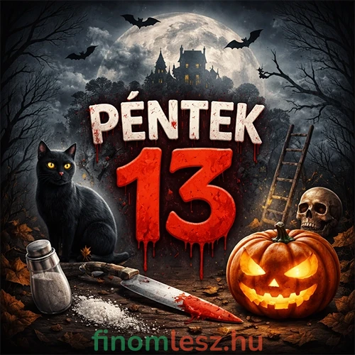 Péntek 13