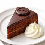 Sacher torta