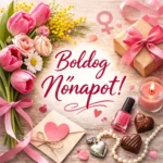 Nőnap
