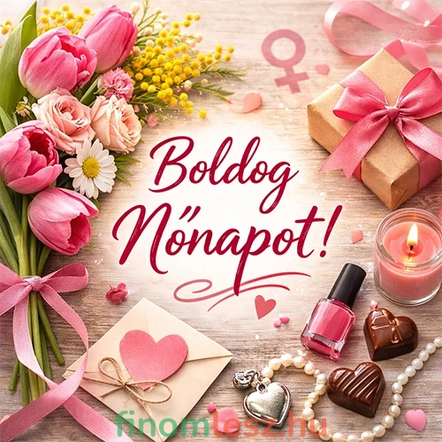 Nőnap