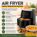 Air fryer