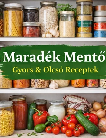 Maradék Mentő