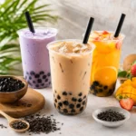 Bubble tea