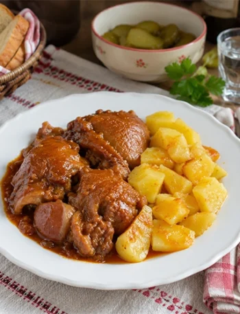 Körömpörkölt