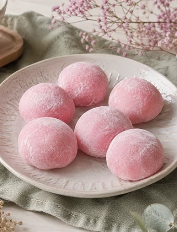 Mochi