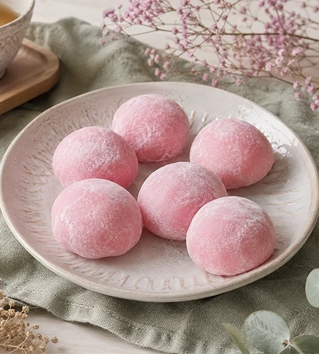 Mochi