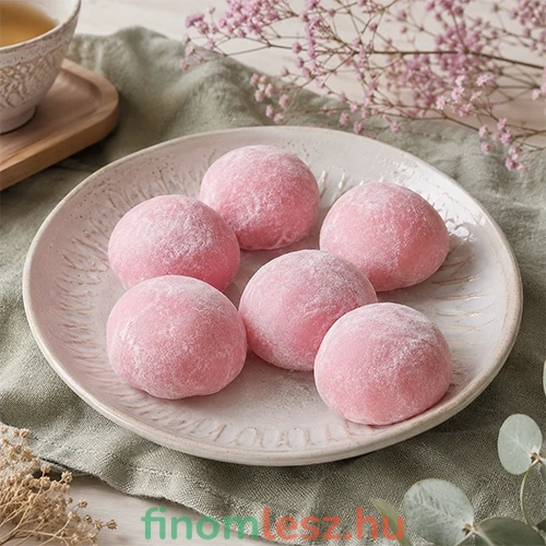 Mochi