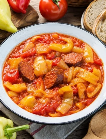 Lecsó