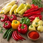 Paprika