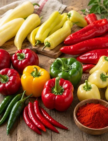 Paprika