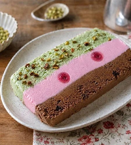 Spumoni