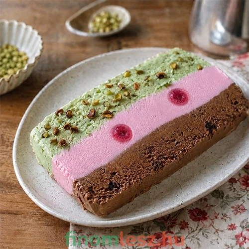 Spumoni