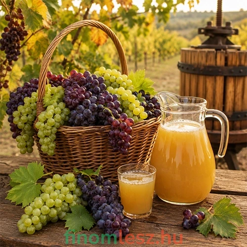 Szőlő
